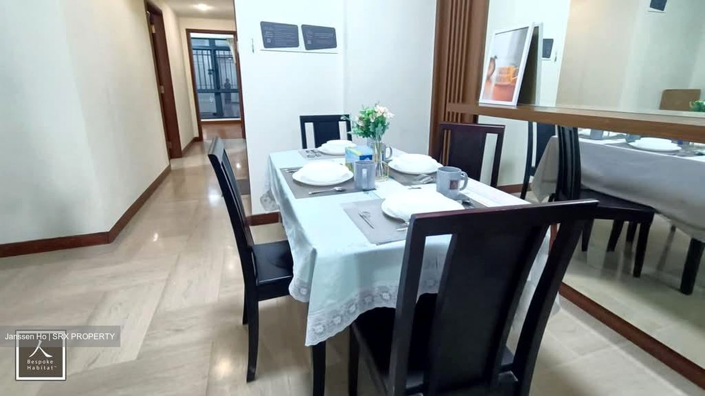 East Meadows (D16), Condominium #602894571